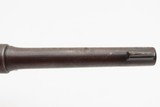 1918 mfg. U.S. ARMY S&W M1917 .45 ACP Revolver GREAT WAR & WWII Sidearm C&R Made to Fill the Wartime Gap in 1911 Production - 10 of 21