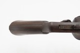 1918 mfg. U.S. ARMY S&W M1917 .45 ACP Revolver GREAT WAR & WWII Sidearm C&R Made to Fill the Wartime Gap in 1911 Production - 12 of 21