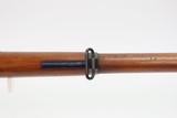 Antique LUDWIG LOEWE & Co. CHILEAN Contract M1895 MAUSER Bolt Action Rifle
SCARCE Military Rifle Produced in BERLIN, GERMANY - 8 of 25