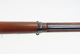 Antique LUDWIG LOEWE & Co. CHILEAN Contract M1895 MAUSER Bolt Action Rifle
SCARCE Military Rifle Produced in BERLIN, GERMANY - 14 of 25