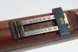 Antique LUDWIG LOEWE & Co. CHILEAN Contract M1895 MAUSER Bolt Action Rifle
SCARCE Military Rifle Produced in BERLIN, GERMANY - 19 of 25