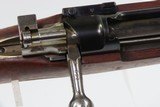 Antique LUDWIG LOEWE & Co. CHILEAN Contract M1895 MAUSER Bolt Action Rifle
SCARCE Military Rifle Produced in BERLIN, GERMANY - 21 of 25