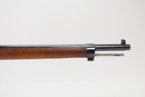 Antique LUDWIG LOEWE & Co. CHILEAN Contract M1895 MAUSER Bolt Action Rifle
SCARCE Military Rifle Produced in BERLIN, GERMANY - 3 of 25