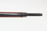 Antique LUDWIG LOEWE & Co. CHILEAN Contract M1895 MAUSER Bolt Action Rifle
SCARCE Military Rifle Produced in BERLIN, GERMANY - 13 of 25