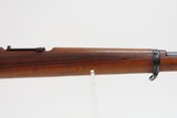 Antique LUDWIG LOEWE & Co. CHILEAN Contract M1895 MAUSER Bolt Action Rifle
SCARCE Military Rifle Produced in BERLIN, GERMANY - 4 of 25