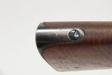 Antique LUDWIG LOEWE & Co. CHILEAN Contract M1895 MAUSER Bolt Action Rifle
SCARCE Military Rifle Produced in BERLIN, GERMANY - 22 of 25