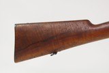 Antique LUDWIG LOEWE & Co. CHILEAN Contract M1895 MAUSER Bolt Action Rifle
SCARCE Military Rifle Produced in BERLIN, GERMANY - 6 of 25