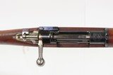 Antique LUDWIG LOEWE & Co. CHILEAN Contract M1895 MAUSER Bolt Action Rifle
SCARCE Military Rifle Produced in BERLIN, GERMANY - 16 of 25