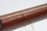 Antique LUDWIG LOEWE & Co. CHILEAN Contract M1895 MAUSER Bolt Action Rifle
SCARCE Military Rifle Produced in BERLIN, GERMANY - 18 of 25