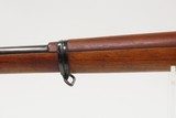 Antique LUDWIG LOEWE & Co. CHILEAN Contract M1895 MAUSER Bolt Action Rifle
SCARCE Military Rifle Produced in BERLIN, GERMANY - 25 of 25