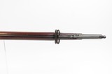 Antique U.S. SPRINGFIELD M1884 TRAPDOOR .45-70 INDIAN WARS Rifle w/BAYONET
U.S. MILITARY Rifle w/SCABBARD; WOUNDED KNEE - 8 of 25
