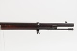 Antique U.S. SPRINGFIELD M1884 TRAPDOOR .45-70 INDIAN WARS Rifle w/BAYONET
U.S. MILITARY Rifle w/SCABBARD; WOUNDED KNEE - 3 of 25
