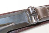 Antique U.S. SPRINGFIELD M1884 TRAPDOOR .45-70 INDIAN WARS Rifle w/BAYONET
U.S. MILITARY Rifle w/SCABBARD; WOUNDED KNEE - 16 of 25