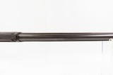 Antique U.S. SPRINGFIELD M1884 TRAPDOOR .45-70 INDIAN WARS Rifle w/BAYONET
U.S. MILITARY Rifle w/SCABBARD; WOUNDED KNEE - 13 of 25