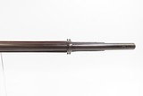 Antique U.S. SPRINGFIELD M1884 TRAPDOOR .45-70 INDIAN WARS Rifle w/BAYONET
U.S. MILITARY Rifle w/SCABBARD; WOUNDED KNEE - 12 of 25