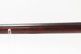 Antique U.S. SPRINGFIELD M1884 TRAPDOOR .45-70 INDIAN WARS Rifle w/BAYONET
U.S. MILITARY Rifle w/SCABBARD; WOUNDED KNEE - 21 of 25