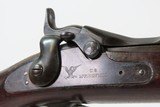 Antique U.S. SPRINGFIELD M1884 TRAPDOOR .45-70 INDIAN WARS Rifle w/BAYONET
U.S. MILITARY Rifle w/SCABBARD; WOUNDED KNEE - 7 of 25