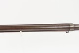 CIVIL WAR Antique HARPERS FERRY M1816 Bolster Conversion Percussion MUSKET
Flintlock to Percussion Musket Converted c. 1852 - 14 of 25
