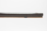 Antique J. HENRY & Son BOULTON GUN WORKS .40 Percussion HALF STOCK Rifle
Pre-CIVIL WAR Frontier PENNSYLVANIA MADE Longarm - 3 of 25