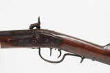 Antique J. HENRY & Son BOULTON GUN WORKS .40 Percussion HALF STOCK Rifle
Pre-CIVIL WAR Frontier PENNSYLVANIA MADE Longarm - 25 of 25