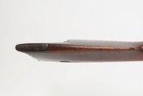Antique J. HENRY & Son BOULTON GUN WORKS .40 Percussion HALF STOCK Rifle
Pre-CIVIL WAR Frontier PENNSYLVANIA MADE Longarm - 20 of 25