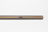 Antique J. HENRY & Son BOULTON GUN WORKS .40 Percussion HALF STOCK Rifle
Pre-CIVIL WAR Frontier PENNSYLVANIA MADE Longarm - 9 of 25