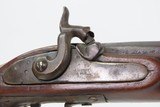 Antique J. HENRY & Son BOULTON GUN WORKS .40 Percussion HALF STOCK Rifle
Pre-CIVIL WAR Frontier PENNSYLVANIA MADE Longarm - 8 of 25