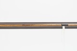 Antique J. HENRY & Son BOULTON GUN WORKS .40 Percussion HALF STOCK Rifle
Pre-CIVIL WAR Frontier PENNSYLVANIA MADE Longarm - 10 of 25