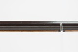 Antique J. HENRY & Son BOULTON GUN WORKS .40 Percussion HALF STOCK Rifle
Pre-CIVIL WAR Frontier PENNSYLVANIA MADE Longarm - 4 of 25
