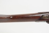 Antique J. HENRY & Son BOULTON GUN WORKS .40 Percussion HALF STOCK Rifle
Pre-CIVIL WAR Frontier PENNSYLVANIA MADE Longarm - 19 of 25