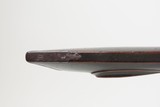 Antique J. HENRY & Son BOULTON GUN WORKS .40 Percussion HALF STOCK Rifle
Pre-CIVIL WAR Frontier PENNSYLVANIA MADE Longarm - 14 of 25