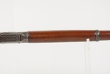 1915 mfg. WINCHESTER M94 FLAT BAND .30 WCF Lever Action CARBINE C&R WORLD WAR I Manufactured Classic Repeater - 21 of 24