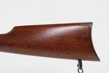 1915 mfg. WINCHESTER M94 FLAT BAND .30 WCF Lever Action CARBINE C&R WORLD WAR I Manufactured Classic Repeater - 20 of 24