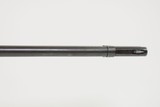 1915 mfg. WINCHESTER M94 FLAT BAND .30 WCF Lever Action CARBINE C&R WORLD WAR I Manufactured Classic Repeater - 18 of 24