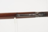 1915 mfg. WINCHESTER M94 FLAT BAND .30 WCF Lever Action CARBINE C&R WORLD WAR I Manufactured Classic Repeater - 7 of 24