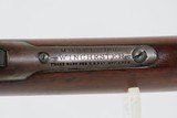 1915 mfg. WINCHESTER M94 FLAT BAND .30 WCF Lever Action CARBINE C&R WORLD WAR I Manufactured Classic Repeater - 3 of 24