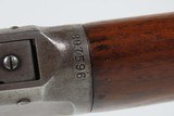 1915 mfg. WINCHESTER M94 FLAT BAND .30 WCF Lever Action CARBINE C&R WORLD WAR I Manufactured Classic Repeater - 16 of 24