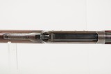1915 mfg. WINCHESTER M94 FLAT BAND .30 WCF Lever Action CARBINE C&R WORLD WAR I Manufactured Classic Repeater - 22 of 24