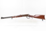 1915 mfg. WINCHESTER M94 FLAT BAND .30 WCF Lever Action CARBINE C&R WORLD WAR I Manufactured Classic Repeater - 4 of 24