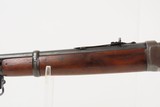 1915 mfg. WINCHESTER M94 FLAT BAND .30 WCF Lever Action CARBINE C&R WORLD WAR I Manufactured Classic Repeater - 6 of 24