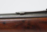 1915 mfg. WINCHESTER M94 FLAT BAND .30 WCF Lever Action CARBINE C&R WORLD WAR I Manufactured Classic Repeater - 10 of 24