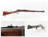 1915 mfg. WINCHESTER M94 FLAT BAND .30 WCF Lever Action CARBINE C&R WORLD WAR I Manufactured Classic Repeater - 1 of 24
