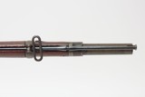 Antique U.S. SPRINGFIELD M1866 ALLIN Conversion TRAPDOOR Rifle INDIAN WARS
Rifle Used Past CIVIL WAR into WESTWARD EXPANSION - 9 of 25