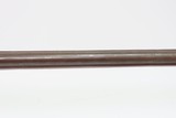 Antique U.S. SPRINGFIELD M1866 ALLIN Conversion TRAPDOOR Rifle INDIAN WARS
Rifle Used Past CIVIL WAR into WESTWARD EXPANSION - 16 of 25