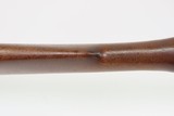 Antique U.S. SPRINGFIELD M1866 ALLIN Conversion TRAPDOOR Rifle INDIAN WARS
Rifle Used Past CIVIL WAR into WESTWARD EXPANSION - 19 of 25