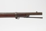 Antique U.S. SPRINGFIELD M1866 ALLIN Conversion TRAPDOOR Rifle INDIAN WARS
Rifle Used Past CIVIL WAR into WESTWARD EXPANSION - 3 of 25