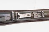 Antique U.S. SPRINGFIELD M1866 ALLIN Conversion TRAPDOOR Rifle INDIAN WARS
Rifle Used Past CIVIL WAR into WESTWARD EXPANSION - 21 of 25