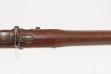 Antique U.S. SPRINGFIELD M1866 ALLIN Conversion TRAPDOOR Rifle INDIAN WARS
Rifle Used Past CIVIL WAR into WESTWARD EXPANSION - 12 of 25