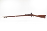 Antique U.S. SPRINGFIELD M1866 ALLIN Conversion TRAPDOOR Rifle INDIAN WARS
Rifle Used Past CIVIL WAR into WESTWARD EXPANSION - 23 of 25