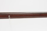 Antique U.S. SPRINGFIELD M1866 ALLIN Conversion TRAPDOOR Rifle INDIAN WARS
Rifle Used Past CIVIL WAR into WESTWARD EXPANSION - 4 of 25